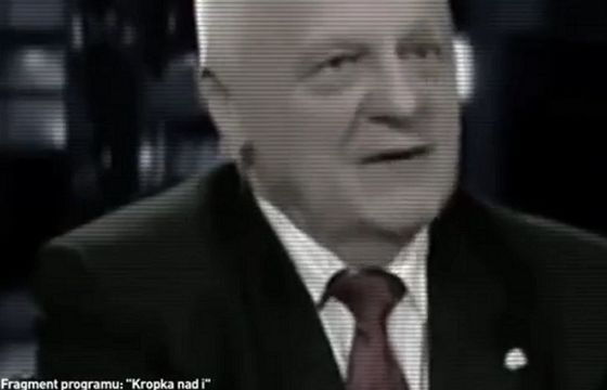 PiS usunął ze spotu fragmenty „Kropki nad i” z Moniką Olejnik (wideo)