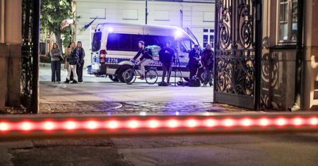 Barbara Nowacka po tragedii na UW: trzeba działać natychmiast