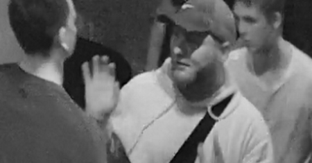 Dramat po dyskotece. Policja upublicznia wizerunek