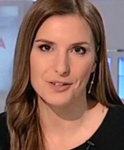 "Wiadomości": Magdalena Sobkowiak pożegnała się z programem informacyjnym TVP