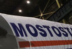 Mostostal Warszawa zwolni do 439 osób