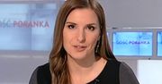"Wiadomości": Magdalena Sobkowiak pożegnała się z programem informacyjnym TVP