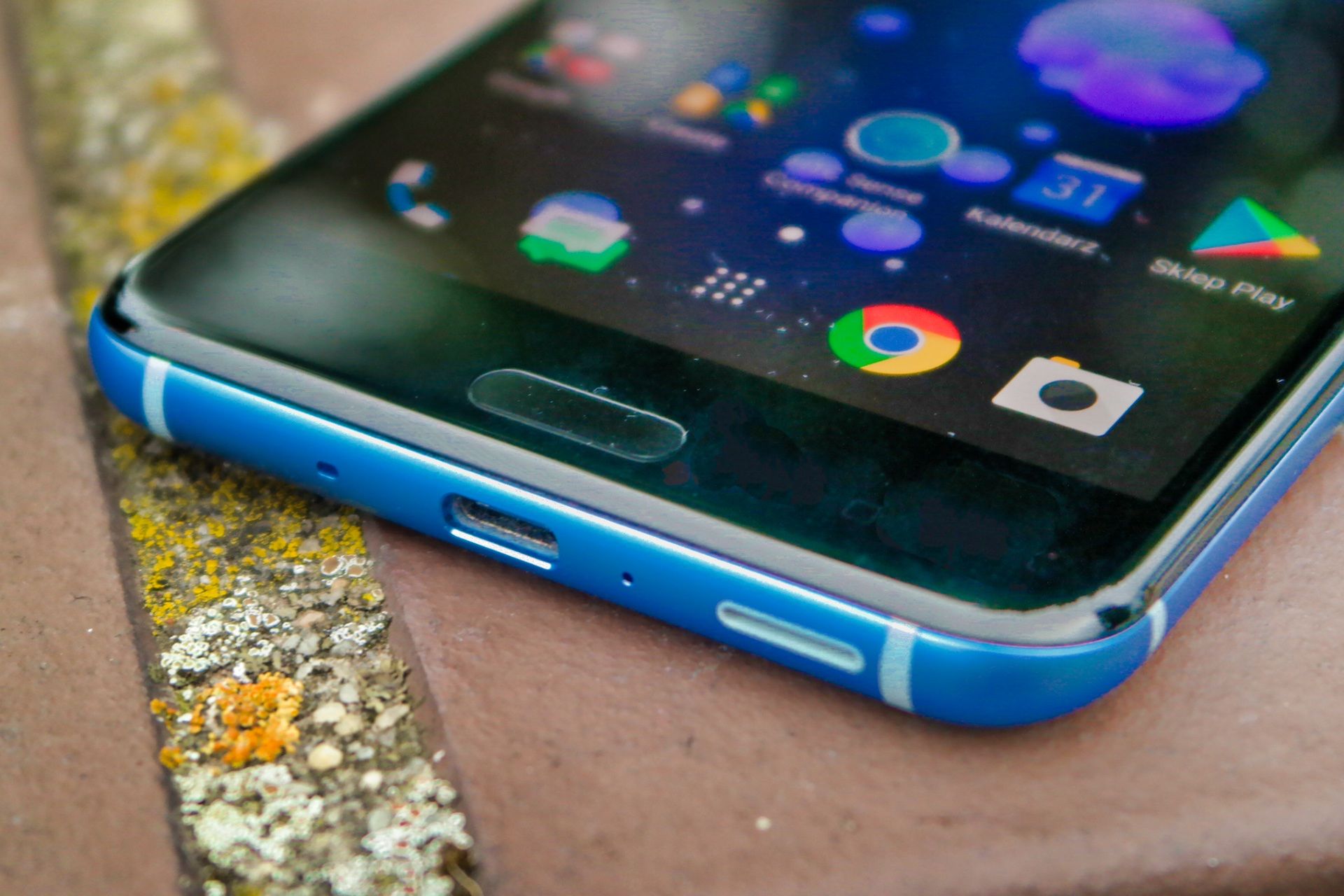 HTC U11 - flagowiec, z którego można wycisnąć wiele [TEST] 28