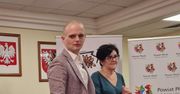 Spotkanie warsztatowe w Starostwie Powiatowym w Płocku