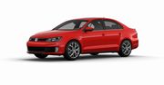Volkswagen Jetta GLI Edition 30 - rocznicowa edycja