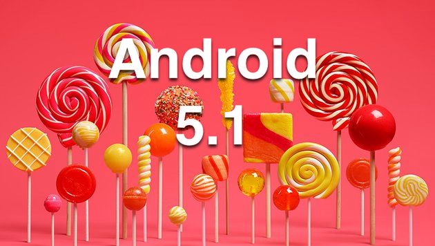 W statystykach Androida nieśmiało pojawił się Lollipop 5.1, a fragmentacja postępuje...