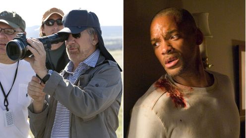 Smith i Spielberg chcą remake'u Oldboya 1