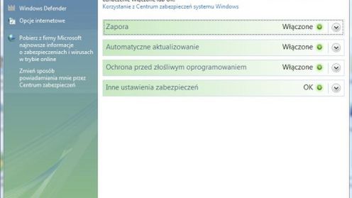 10 procent użytkowników komputerów nie zabezpiecza się 1