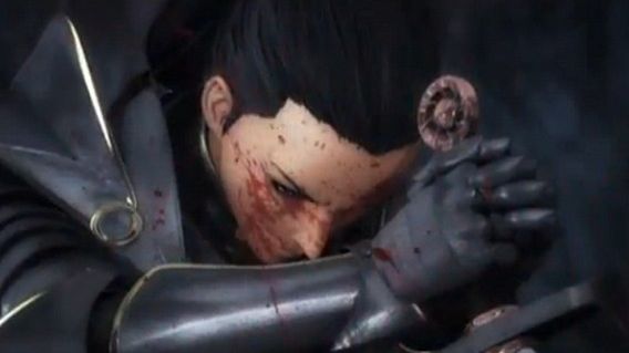 Będzie Anime Dragon Age i prawdopodobnie będzie zabawniejsze niż Dragon Age II 1