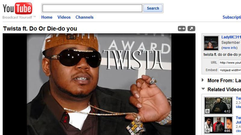 Klip w YouTube ma prawie 80 miliardów odsłon. Jak to możliwe? 1