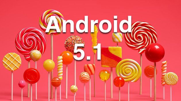 W statystykach Androida nieśmiało pojawił się Lollipop 5.1, a fragmentacja postępuje... 1