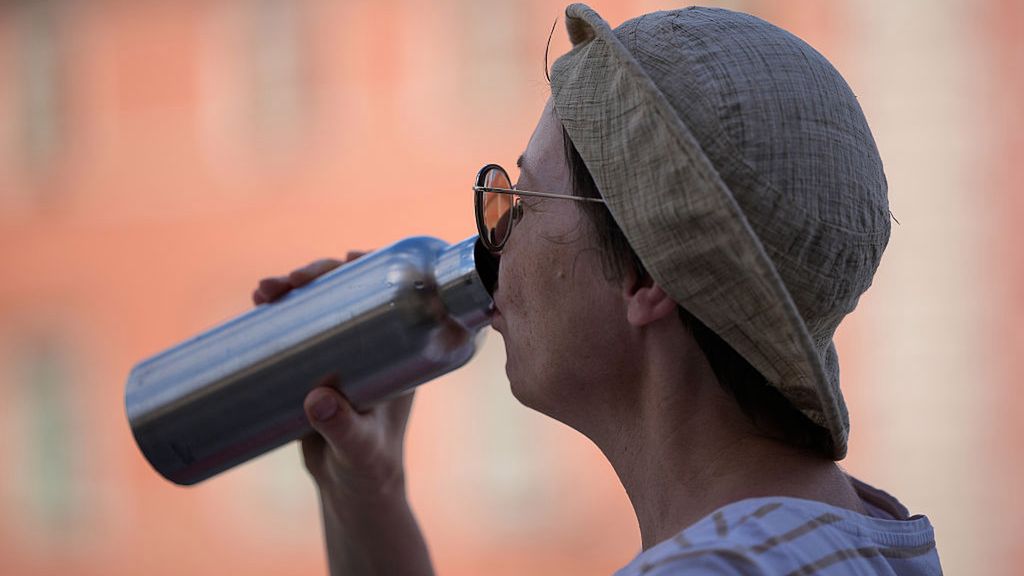 Latem wzrasta ryzyko zakrzepicy