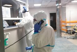 Koronawirus wśród personelu medycznego. Adam Niedzielski pokazał liczby