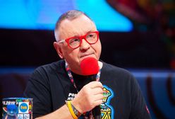 Jurek Owsiak na marszu Trzaskowskiego: "Dziękuję, że mogłem wziąć udział"