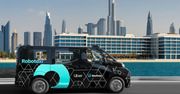Uber wprowadzi robotaxi do 15 miast na świecie. Europa w planach na 2026