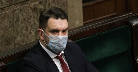 Łukasz Mejza i spółki. Sprawdziliśmy, co się stało z udziałami polityka