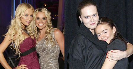Edyta Herbuś żali się, że gdy przyjaźniła się z Marią Wiktorią Wałęsą, media robiły z nich... "PARIS I BRITNEY"! Pamiętacie to?