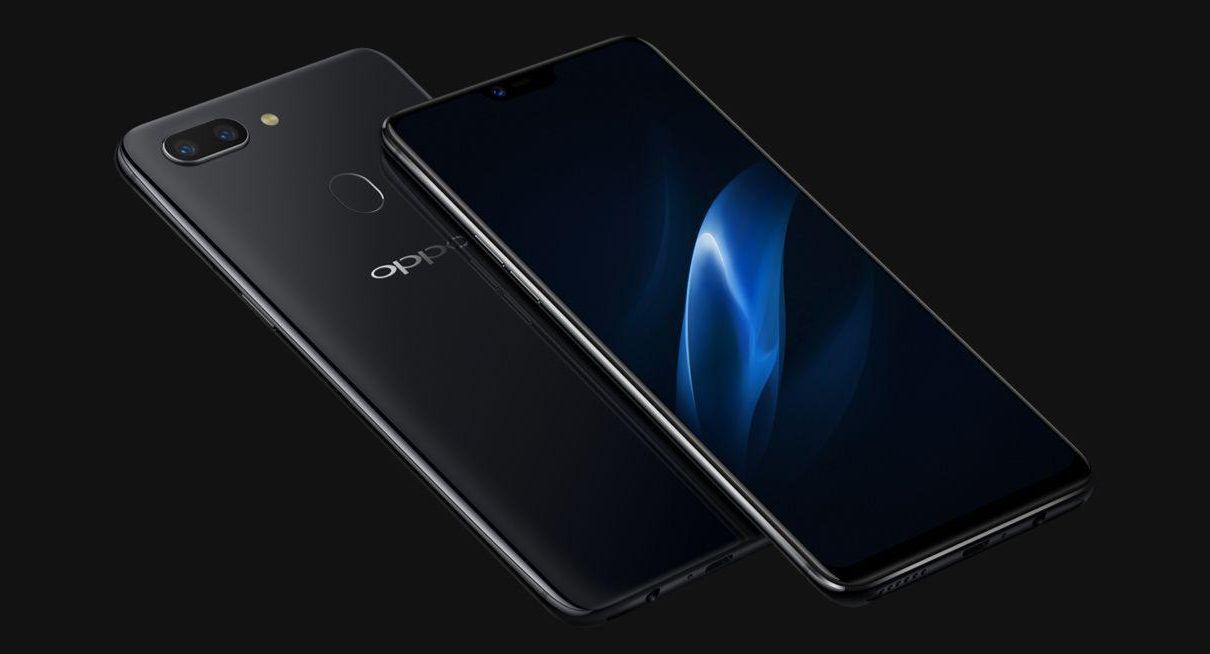 OnePlus 6 zagwarantuje "szybkość jakiej potrzebujesz". Podsumowanie przecieków [aktualizacja] 6