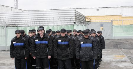 Tak Putin chce wyrównać straty. Przerażające wieści z więzień