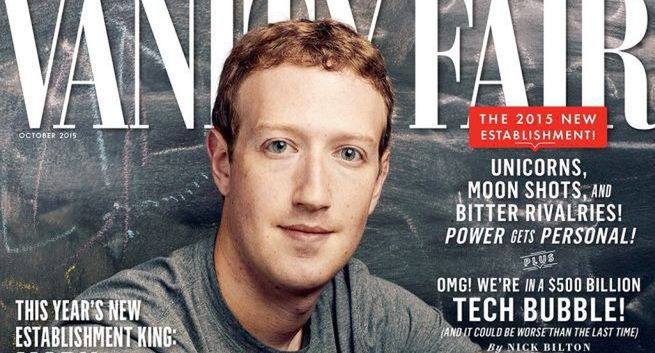 Conde Nast wprowadza szeroko paywall, do końca 2019 roku płatny dostęp do wszystkich amerykańskich serwisów