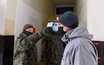 Przedsiębiorcy boją się lockdownu. Apelują do... samych siebie