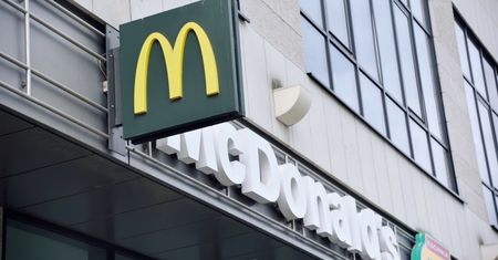 Tragedia w McDonald's. W łazience znaleziono ciało