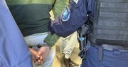 Szamotuły: Ukradł perfumy za 1000 zł. Wszystko nagrały kamery - zatrzymanie ujawniło kolejne przestępstwo!
