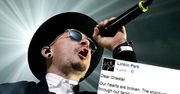 Muzycy Linkin Park żegnają Chestera wzruszającym listem: "Poruszyłeś tak wielu ludzi. Kochamy cię i bardzo za tobą tęsknimy"