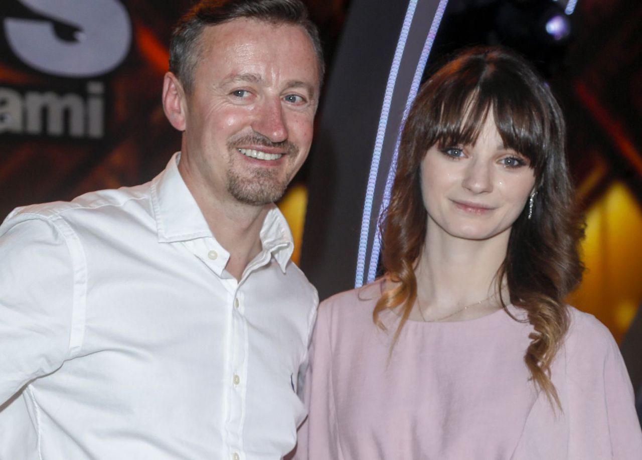 Karolina Małysz czekała na sesję pół roku. Teraz pochwaliła się ślubnymi zdjęciami