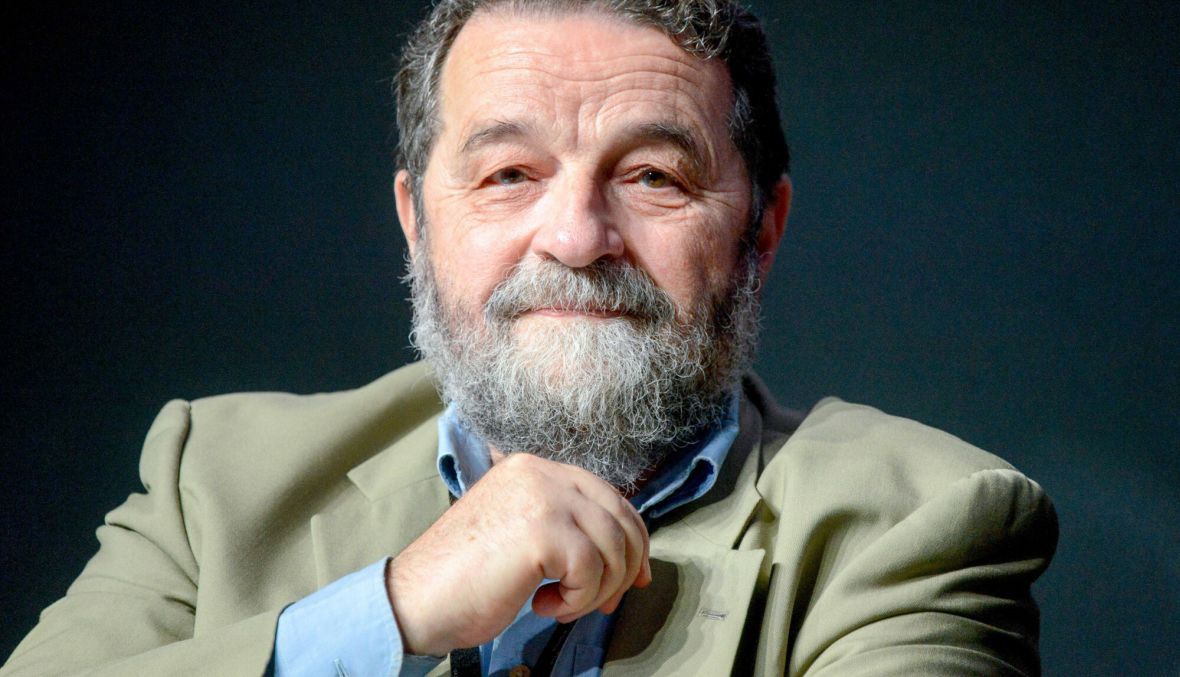 Konstanty Gebert: "7 października to była największa rzeź Żydów od czasów Zagłady i to jest stwierdzenie faktu, a nie opinia"