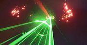Czy laser może oślepić człowieka?