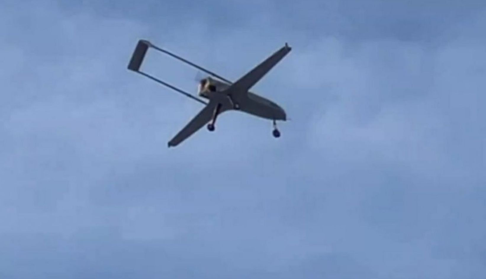 Atak w Baszkirii. Już wiadomo, jakiej broni użyli Ukraińcy