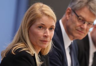 Kryzys w Deutsche Bahn. Nowa szefowa uratuje niemieckie koleje?