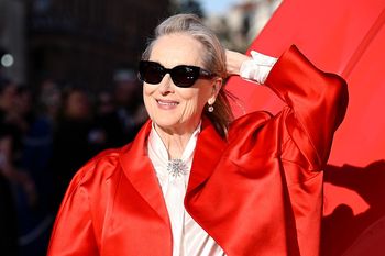 Meryl Streep uwielbia tę aktywność. Kardiolog: dobry wybór po siedemdziesiątce