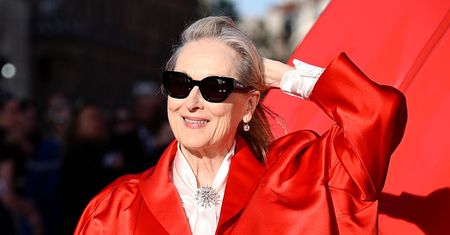 Meryl Streep uwielbia tę aktywność. Kardiolog: dobry wybór po siedemdziesiątce