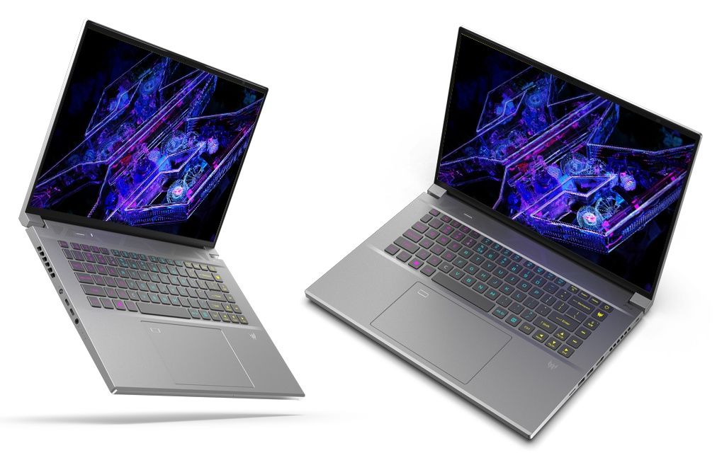 Acer Predator Triton Neo 16