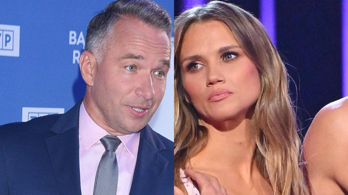 Patyra znów dopiekł Kaczorowskiej