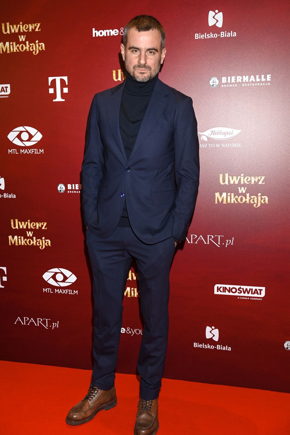 Antoni Pawlicki