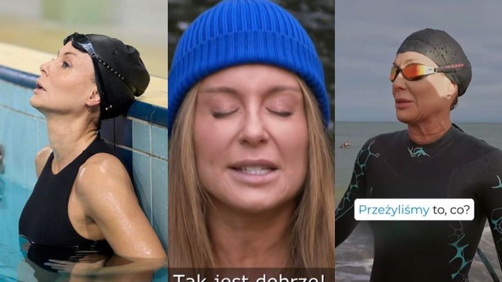 Widzowie podzieleni po seansie nowego programu Małgorzaty Rozenek