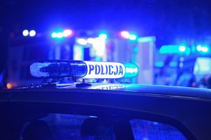 Dwie osoby zatrzymane w Sandomierzu. 40-latka spędzi w więzieniu 530 dni