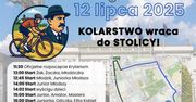 W sobotę uliczne kryterium kolarskie w centrum Warszawy