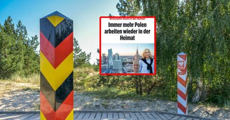 Polacy masowo wracają z Niemiec. Ujawnili powody
