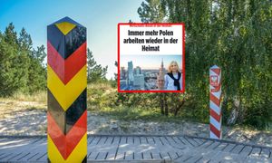 Polacy masowo wracają z Niemiec. Ujawnili powody