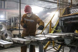 Ten surowiec będzie drożał. "Nieograniczony potencjał"