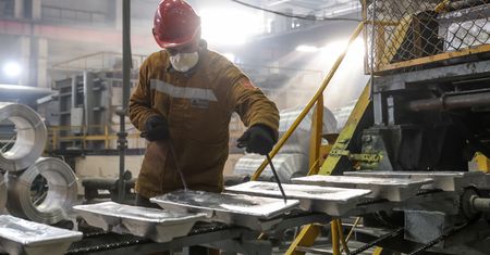 Ten surowiec będzie drożał. "Nieograniczony potencjał"