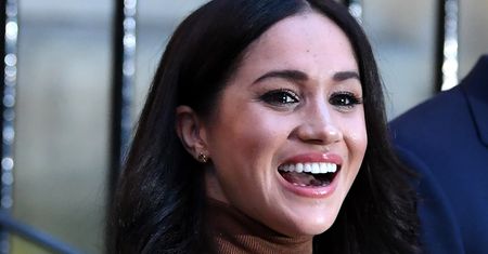 Meghan Markle idzie na wojnę. Chce się pozbyć słynnych sąsiadów