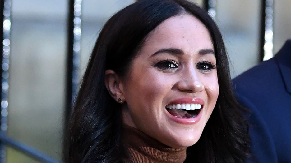 Meghan Markle idzie na wojnę z sąsiadami.