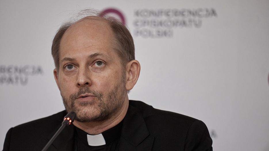 Cmentarze zamknięte. Rzecznik Konferencji Episkopatu Polski ks. Leszek Gęsiak zabrał głos