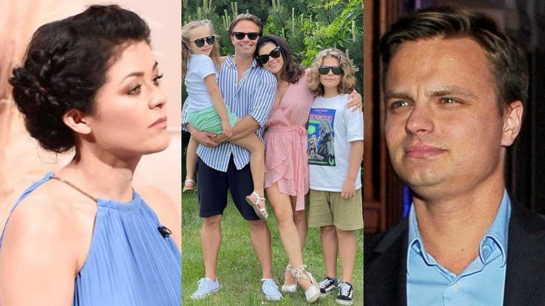 Wiadomo, co z opieką nad dziećmi po rozwodzie Katarzyny Cichopek i Marcina Hakiela