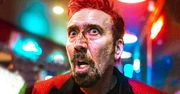Znów na dnie. Kina nie chciały wyświetlać filmu z jego udziałem